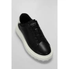 Lufian Morgana Unisex Sneaker Ayakkabı Siyah 121230041