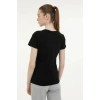 LUMBERJACK W-CT122 BASIC NECK 101339634 BAYAN T-SHIRT