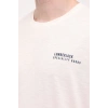 LUMBERJACK 101571639 ML JASPER 11URB1052 4FX T-SHIRT