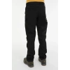 LumberjackM-OLAF SNOW PANTS 2PR Siyah 101398589 Erkek Kayak Pantalonu