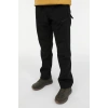 LumberjackM-OLAF SNOW PANTS 2PR Siyah 101398589 Erkek Kayak Pantalonu