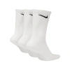 Nike Aksesuar Çorap U Nk Everyday Ltwt Crew 3Pr SX7676-100