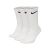 Nike Aksesuar Çorap U Nk Everyday Ltwt Crew 3Pr SX7676-100