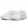 Nike Downshifter 13 Beyaz Spor Ayakkabı FD6476-101 Kadın