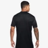 Nike Dri-Fit Academy 23 Erkek DR1336-010 Siyah T-Shirt