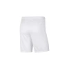 Nike Dry Park III Erkek Beyaz Futbol Şortu BV6855-103