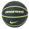 Nike Everyday Playground 8P Graphic Deflated Siyah Basketbol Topu N.100.4371.060.07