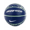 Nike Everyday Playground 8p Unisex Basketbol Topu N.100.4371.429.07