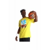 Nike Everyday Playground 8P Unisex Turuncu Basketbol Topu N.100.4371.877.07