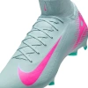 Nike Uperfly 10 PRO FG Mavi Erkek Futbol Ayakkabısı HF9433-301