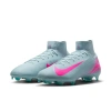 Nike Uperfly 10 PRO FG Mavi Erkek Futbol Ayakkabısı HF9433-301
