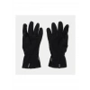 Nike Jordan Fleece Gloves Black White Unisex Eldiven J.100.8818.010
