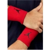 Nike Jordan Jumpman Wristbands 2 Pk GymKırmızı  El Bilekliği J.KN.01.605.OS
