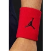 Nike Jordan Jumpman Wristbands 2 Pk GymKırmızı  El Bilekliği J.KN.01.605.OS