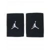 Nike Jordan Jumpman Wristbands 2 Pk Siyah El Bilekliği J.KN.01.010.OS