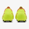 Nike Jr Vapor 14 Club Fg/Mg Çocuk Çim Zemin Kramponu CV0823-760