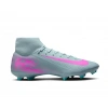 Nike Krampon MERCURIAL ZM SUPERFLY 10 ACAD FG/MG FQ1456-301