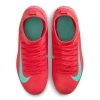 Nike Mercurial Jr Superfly 10 Club Fg/Mg Çocuk Kırmızı Futbol Krampon FQ8318-800