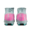 Nike Mercurial Jr Superfly 10 Club Fg/Mg Çocuk Mavi Futbol Krampon FQ8318-301