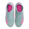 Nike Mercurial Jr Superfly 10 Club Fg/Mg Çocuk Mavi Futbol Krampon FQ8318-301