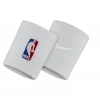 Nike NBA Beyaz Unisex Bileklik N.KN.03.100.OS