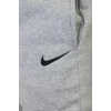Nike Park20 Pant Erkek Eşofman Alt Gri Cw6907-063