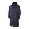 Nike Park20 Sdf Jkt Erkek Mont Cw6156-451
