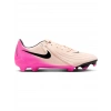 Nike Phantom Gx Iı Academy Fg/Mg Futbol Krampon Fd6723-800
