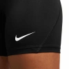 Nike Pro Strike Dri Fit Kadın Siyah Tayt DH8327-010