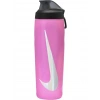 Nike Refuel Bottle Locking Lid 24 Oz Suluk  N.100.7668.637.24