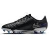 Nike Tiempo Legend 10 Academy Fg/Mg Erkek Siyah Futbol Krampon DV4337-040