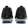 Nike Tiempo Legend 10 Academy Fg/Mg Erkek Siyah Futbol Krampon DV4337-040