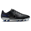 Nike Tiempo Legend 10 Academy Fg/Mg Erkek Siyah Futbol Krampon DV4337-040
