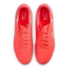 Nike Tiempo Legend 10 Academy Fg/Mg Erkek Turuncu Krampon DV4337-800