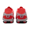 Nike Tiempo Legend 10 Academy Fg/Mg Erkek Turuncu Krampon DV4337-800