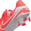 Nike Tiempo Legend 10 Academy Fg/Mg Erkek Turuncu Krampon DV4337-800