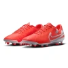 Nike Tiempo Legend 10 Academy Fg/Mg Erkek Turuncu Krampon DV4337-800