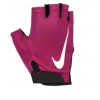 Nike W Gym Essential Fg Kadın Fitness Eldiveni N.101.2314.696.