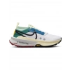 Nike W Zoomx Zegama Trail 2 Beyaz Koşu Ayakkabısı FD5191-101