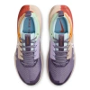 Nike W Zoomx Zegama Trail 2 Kadın Mor Koşu Ayakkabısı FD5191-502