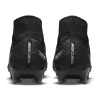 Nike Zoom Mercurial Superfly 9 Elite Fg Erkek Futbol Krampon DJ4977-001