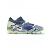 Puma 10794503 Future 7 Match Fg/ag Jr Çocuk-Genç Krampon