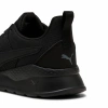 Puma Anzarun Lite TDP Unisex Spor Ayakkabısı Siyah 40550601