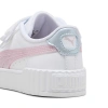 Puma Carina 3.0 Blurry Dreams V Kız Çocuk Beyaz Sneaker 40060901