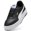 Puma Carina Mia Kadın Siyah Sneaker Ayakkabı 40263701