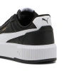Puma Carina Mia Kadın Siyah Sneaker Ayakkabı 40263701