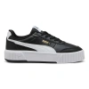 Puma Carina Mia Kadın Siyah Sneaker Ayakkabı 40263701