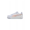 Puma Carina Street Sneaker Kadın Beyaz/Gül Rengi 38939040