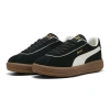 Puma Club Klassika Sd Siyah Kadın Sneaker 40071802