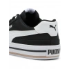 Puma Court Classic Vulc Fs Siyah Sneaker Ayakkabı 39635303